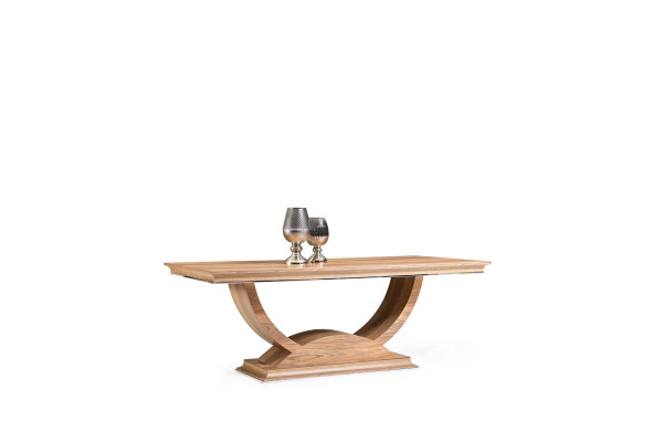 Säulentisch Esstisch Möbel Esstische Esszimmer Tisch Elegante Tische