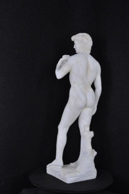 Antik Stil Figur Skulptur Statue Statuen Skulpturen Figuren Renaissance 115cm