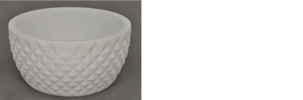 XXL Klassische Wohnzimmer Dekoration Antik Stil Vase Deko Vasen Statue 0906