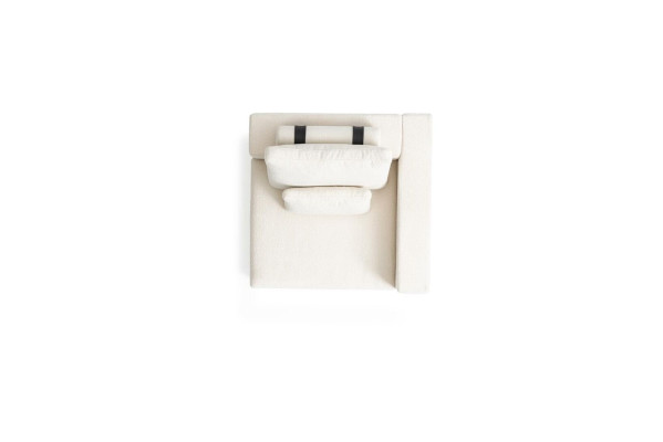 Wohnzimmer Möbel Polstergarnitur Wohnlandschaft Ecksofa Sessel Textilsofas