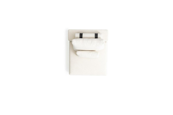 Wohnzimmer Möbel Polstergarnitur Wohnlandschaft Ecksofa Sessel Textilsofas