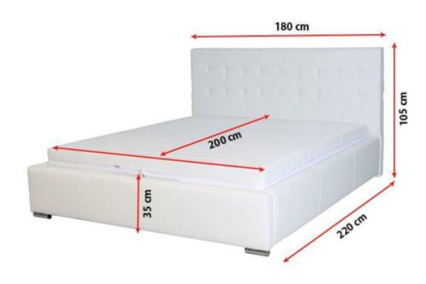 Designer Bett Schlafzimmer Betten Textil Leder Hotel Luxus Polster Luxus