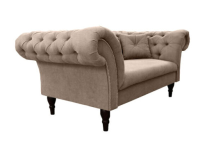 3 Sitzer Couch Polster Sofa Chesterfield Couchen Dreisitzer Kunstleder