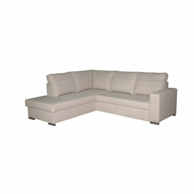 Design Ecksofa Sofa Bettfunktion Couch Polster Sitz Eck Sofas Wohnlandschaft Neu