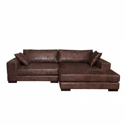 Design Ecksofa Sofa Jan Couch Polster Sitz Eck Sofas Leder Neu Wohnlandschaft