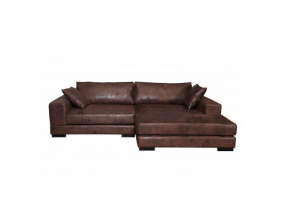 Design Ecksofa Sofa Jan Couch Polster Sitz Eck Sofas Leder Neu Wohnlandschaft