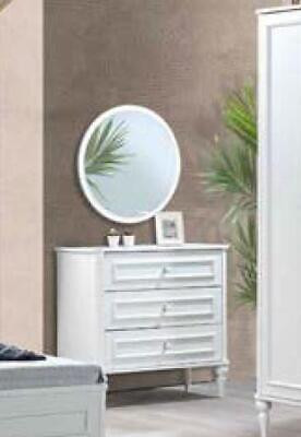 Kommode Landhaus Holz Sideboard Schrank Schränke Möbel Kommoden