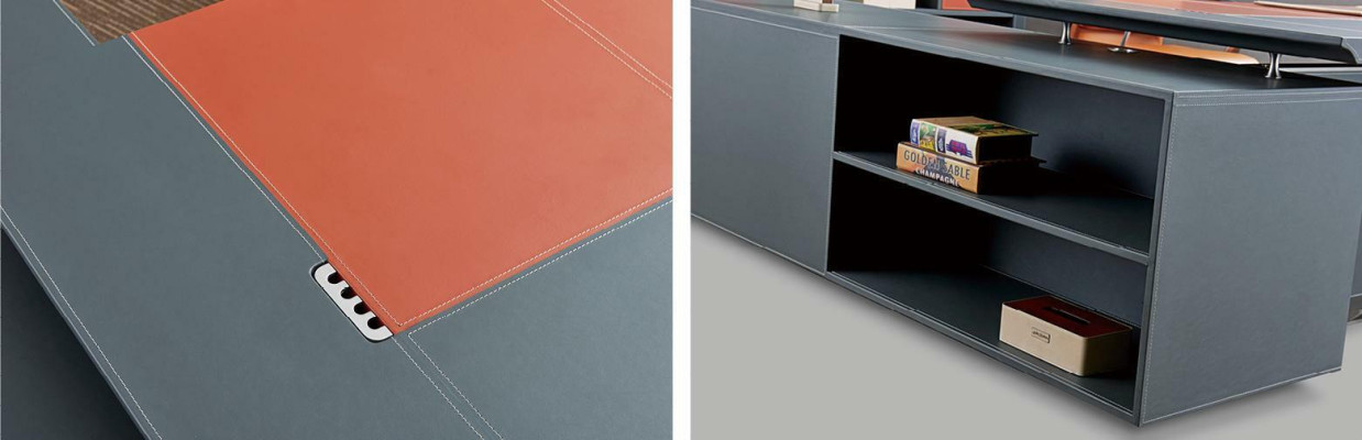 Schreibtisch Exclusive Büro Einrichtung Design Tisch Kanzlei Praxis Tische