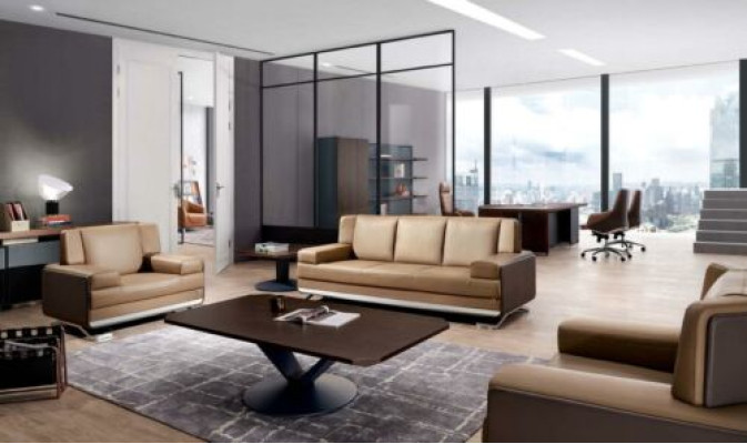 Sofagarnitur Couch Garnitur 3+1+1 Designersofa Couchtisch 4tlg. Wohnzimmer