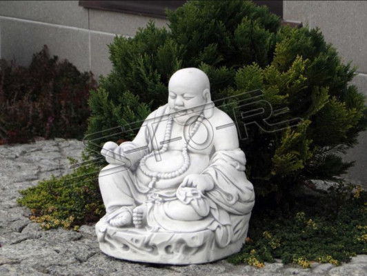 buddha malaysia dekorative statue figur garten figuren statuen skulptur