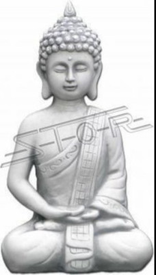 buddha malaysia statue dekorative figur garten figuren statuen skulptur