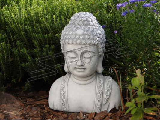buddha malaysia statue figur dekorative garten figuren statuen skulptur