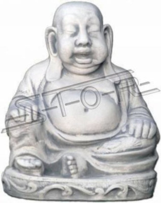 Buddha Malaysia Statue Figur Garten Figuren Statuen Skulptur Skulpturen