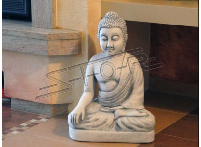 Buddha Malaysia Statue Figur Garten Figuren Statuen Skulptur Skulpturen