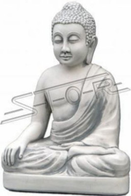 Buddha Malaysia Statue Figur Garten Figuren Statuen Skulptur Skulpturen