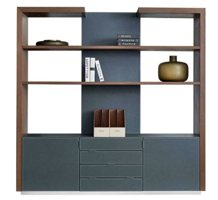 Büro Einrichtung Design Tisch Schreibtisch Exclusive Kanzlei Praxis Tische