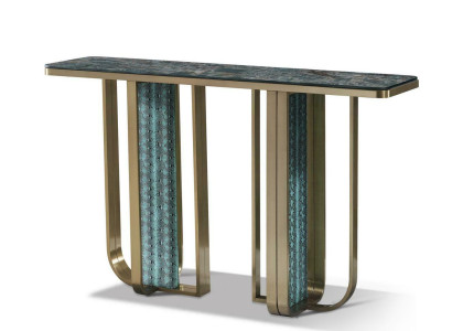 Designer Holz Konsolentisch Tisch Konsole Tisch Konsolentische Schmink