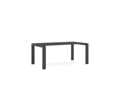 Esszimmer Esstisch Luxus Einrichtung Tisch Design Möbel Stil Modern Neu