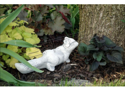 Garten Dekoration Eichhörnchen Terrasse Figuren Figur Statue