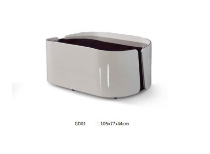 Couchtisch Modern Design Möbel Holz Luxus Weiß Neu Kreative Wohnzimmer Tisch