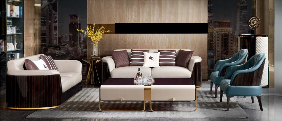 Couchtisch Beistelltisch Designer Möbel Wohnzimmer Modern Design Luxus