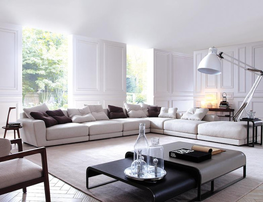 Ecksofa Wohnzimmer Schlaf Sofa Couchen Couch Garnitur L Form Leder Garnitur Neu