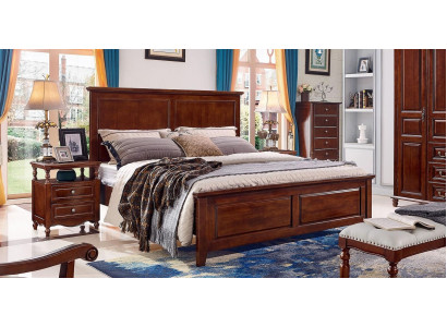 Bett Schlafzimmer Set Design Betten 2x Nachttische 3tlg Bettgestell