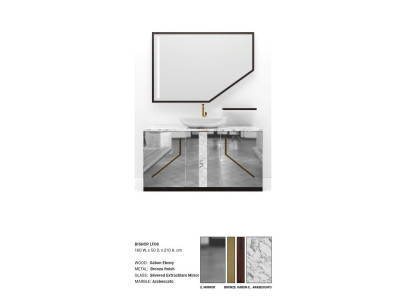 Glas Bad Waschbecken Armaturen Badezimmer Möbel Italien Stil Badezimmer Neue Set