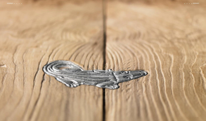 Esstisch Design Möbel Einrichtung Tische Massivholz Tisch Neu Luxus Italienische