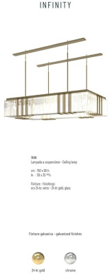 Design Kronleuchter Modern Decken Leuchte Luxus Kristall Lampe Lampen Leuchten