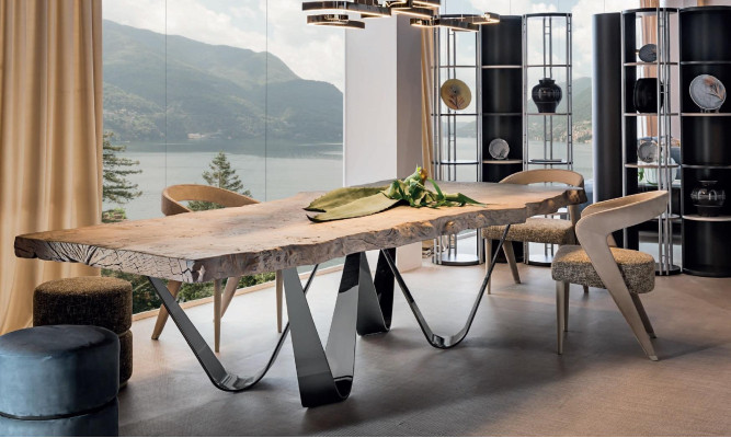 Esstisch Küchentisch Esszimmertisch Design Holz Esstische Tische Möbel Tische