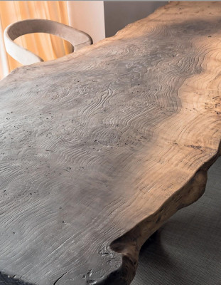 Esstisch Küchentisch Esszimmertisch Design Holz Esstische Tische Möbel Tische