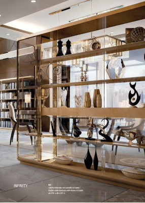 Wohnzimmer Wand Regal Design Schrank Regale Bücherschrank Wohnwand Möbel Büro