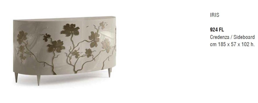 Kommoden Echtholz Schränke Anrichte Schrank Massive Kommode Sideboard Möbel