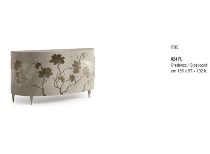 Kommoden Echtholz Schränke Anrichte Schrank Massive Kommode Sideboard Möbel