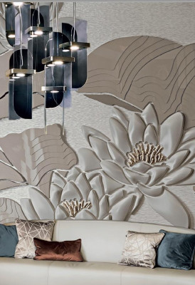 Wohnlandschaft Möbel Sofa Wohnzimmer Design Bizzotto Dreisitzer Italienische Neu