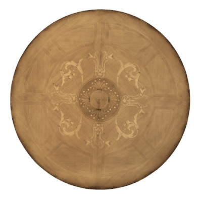 Esstisch Design Möbel Einrichtung Tische Massivholz Tisch Neu Luxus Italienische