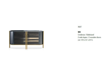Kommoden Holz Schränke Anrichte Möbel Luxus Kommode Sideboard Schrank Italien
