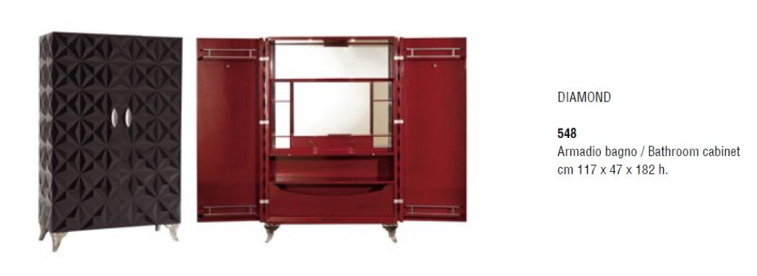 Schrank Badezimmerschrank Holz Bizzotto Badezimmerschrank Schränke Regal Möbel