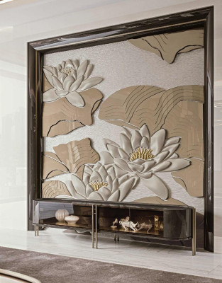 rtv sideboard tv ständer sideboard wohnzimmer möbel Design Bizzotto schrank neu