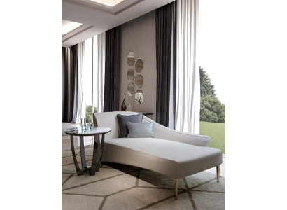 Sofa Chaiselounge Set Wohnzimmer Möbel Design Sofas Couchen Bizzotto Couchtisch