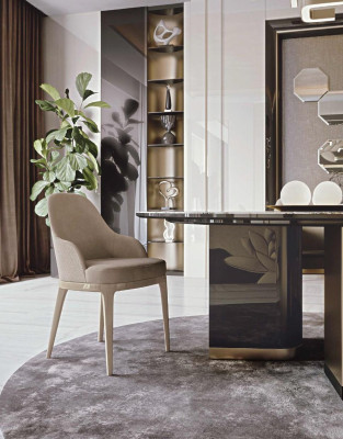 Esstisch Esszimmer Möbel Tisch Design Esszimmer Tisch Bizzotto Einrichtung Neu