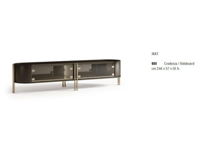 Kommode Wohnzimmer Kommoden Schubladen Holz Sideboard Schrank Schränke Massiv