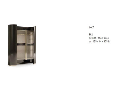 Vitrinen Kommode Vitrinenschrank Glas Schrank Schränke Moderne Vitrine Kommoden