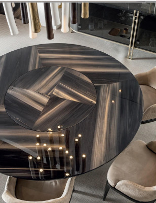 Esstisch Küchentisch Tische Italienische Möbel Glas Esstisch Bizzotto Tisch