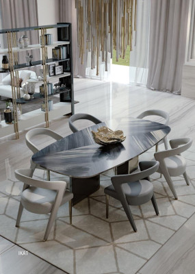 Esstisch Antik Stil Massivholz Italienische Esstische Tisch Holz Tische Möbel