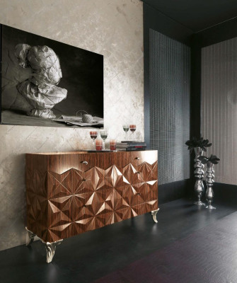 Lowboard Kommoden Italienische Möbel Neu Kommode Sideboard Design Einrichtung