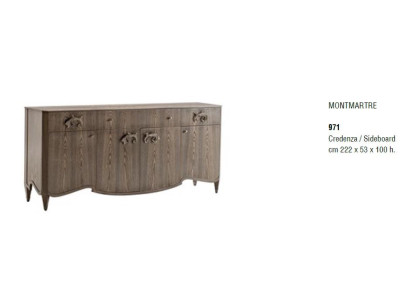 Kommoden Holz Schränke Anrichte Möbel Luxus Kommode Sideboard Schrank Italien