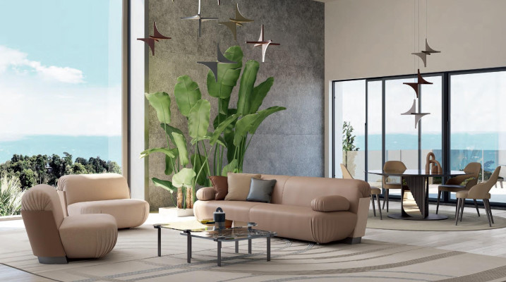 Esstisch Tisch Luxus Möbel Italienische Esszimmertisch Bizzotto Esstische Neu