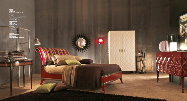 Kommode Wohnzimmer Kommoden Schubladen Holz Schrank Schränke Massiv Italien